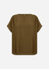 SC-RADIA 214 Bluse Oliven