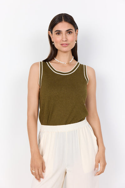 SC-DOLLIE 763 Top Oliven