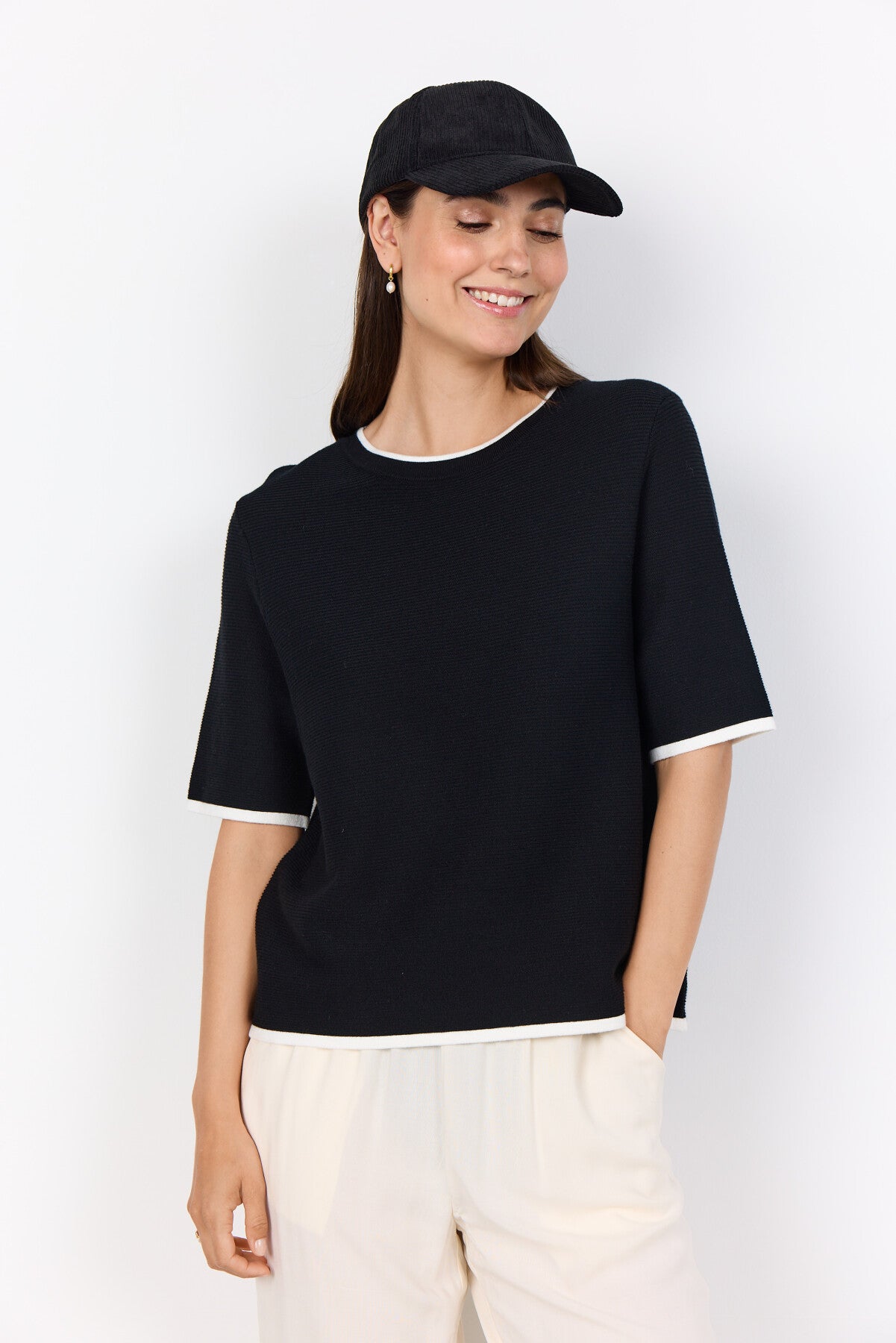 SC-DOLLIE 793 Pullover Sort