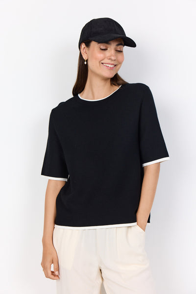 SC-DOLLIE 793 Pullover Sort