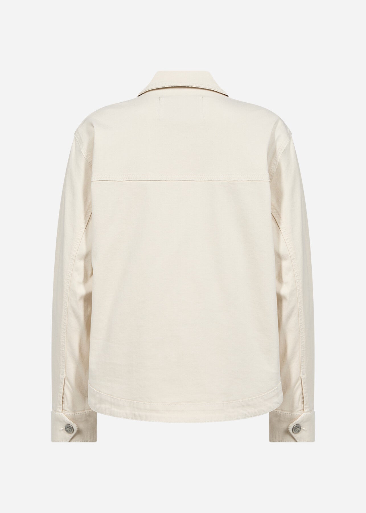 SC-ERNA 29 Jakke Creme