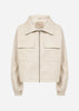 SC-GUNILLA 9 Jakke Creme