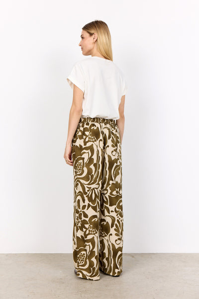 SC-RINA FP 7 T-shirt Off white