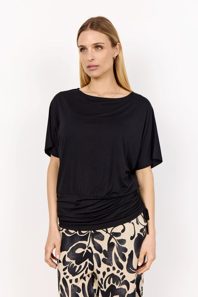 SC-MARICA 335 T-shirt Sort