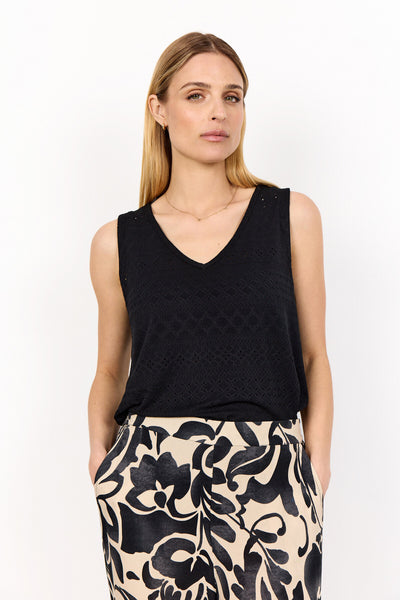 SC-SATINE 1 Top Sort