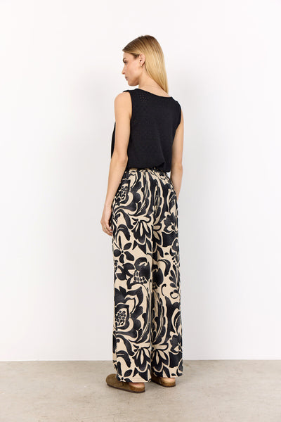 SC-SATINE 1 Top Sort
