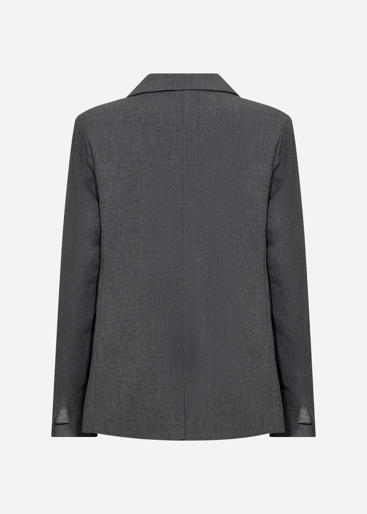 SC-VENUS 2 Blazer Mørk grå