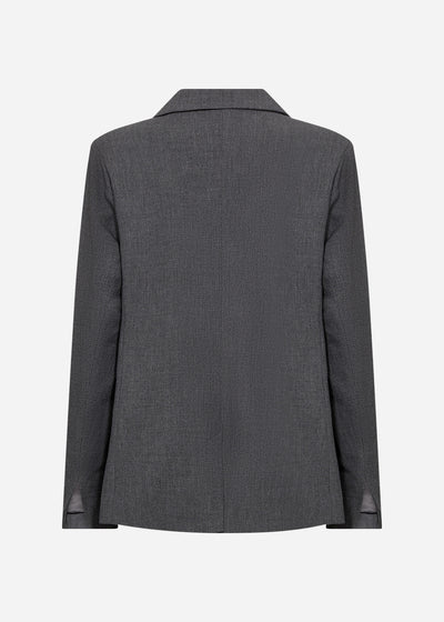 SC-VENUS 2 Blazer Mørk grå