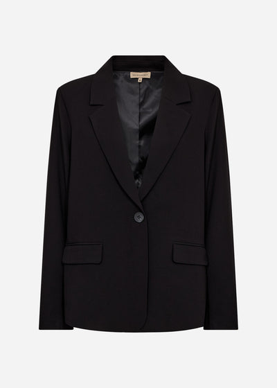 SC-VENUS 2 Blazer Sort