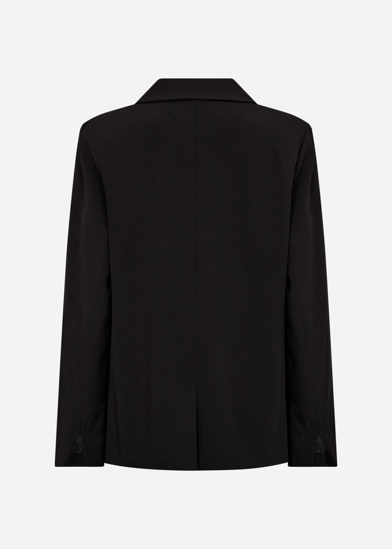 SC-VENUS 2 Blazer Sort