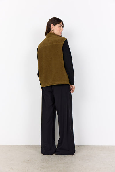 SC-ONYX 3 Vest Oliven