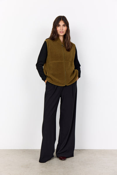 SC-ONYX 3 Vest Oliven