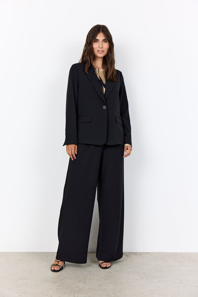 SC-VENUS 2 Blazer Sort
