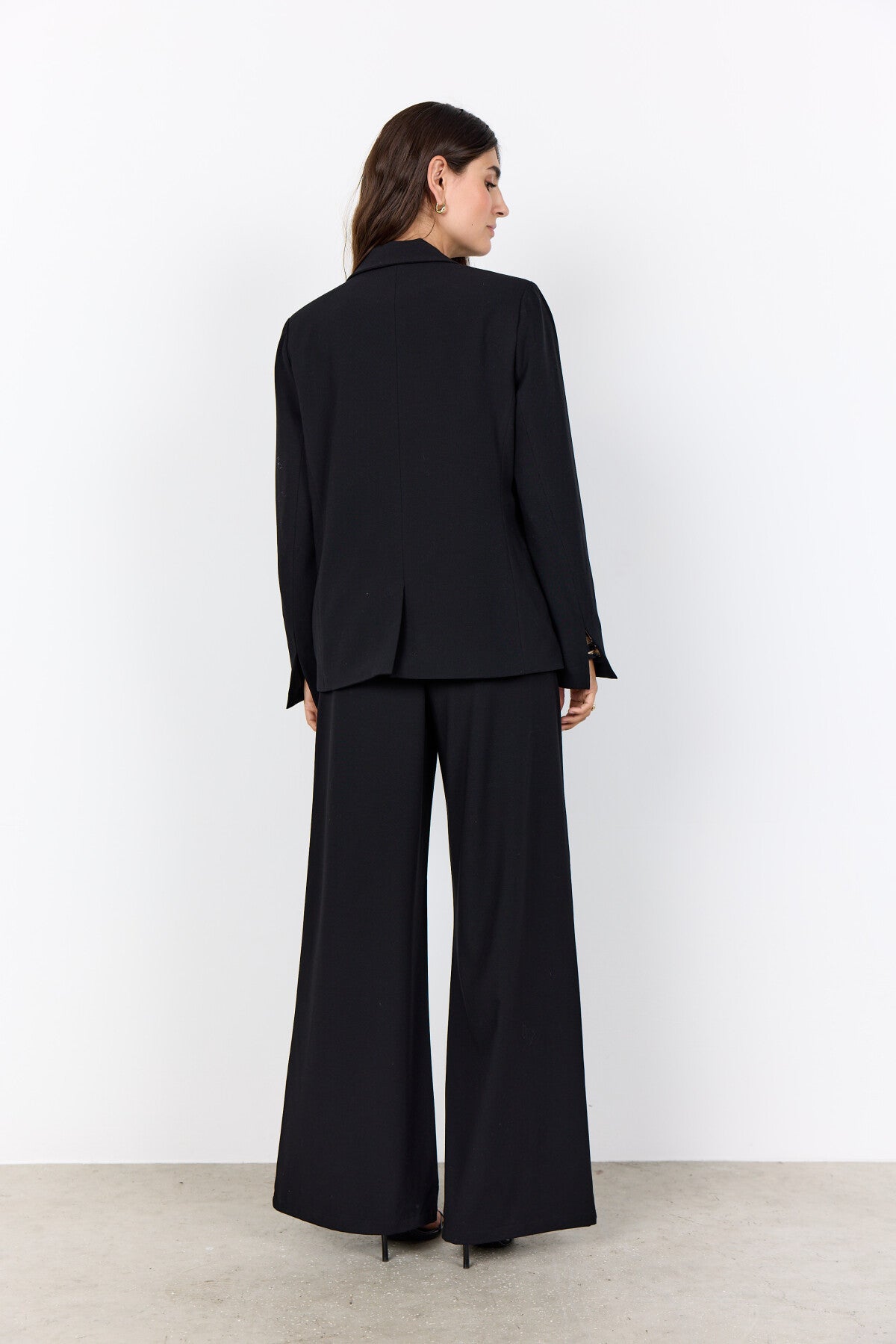 SC-VENUS 2 Blazer Sort