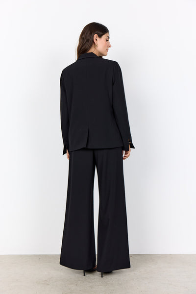 SC-VENUS 2 Blazer Sort