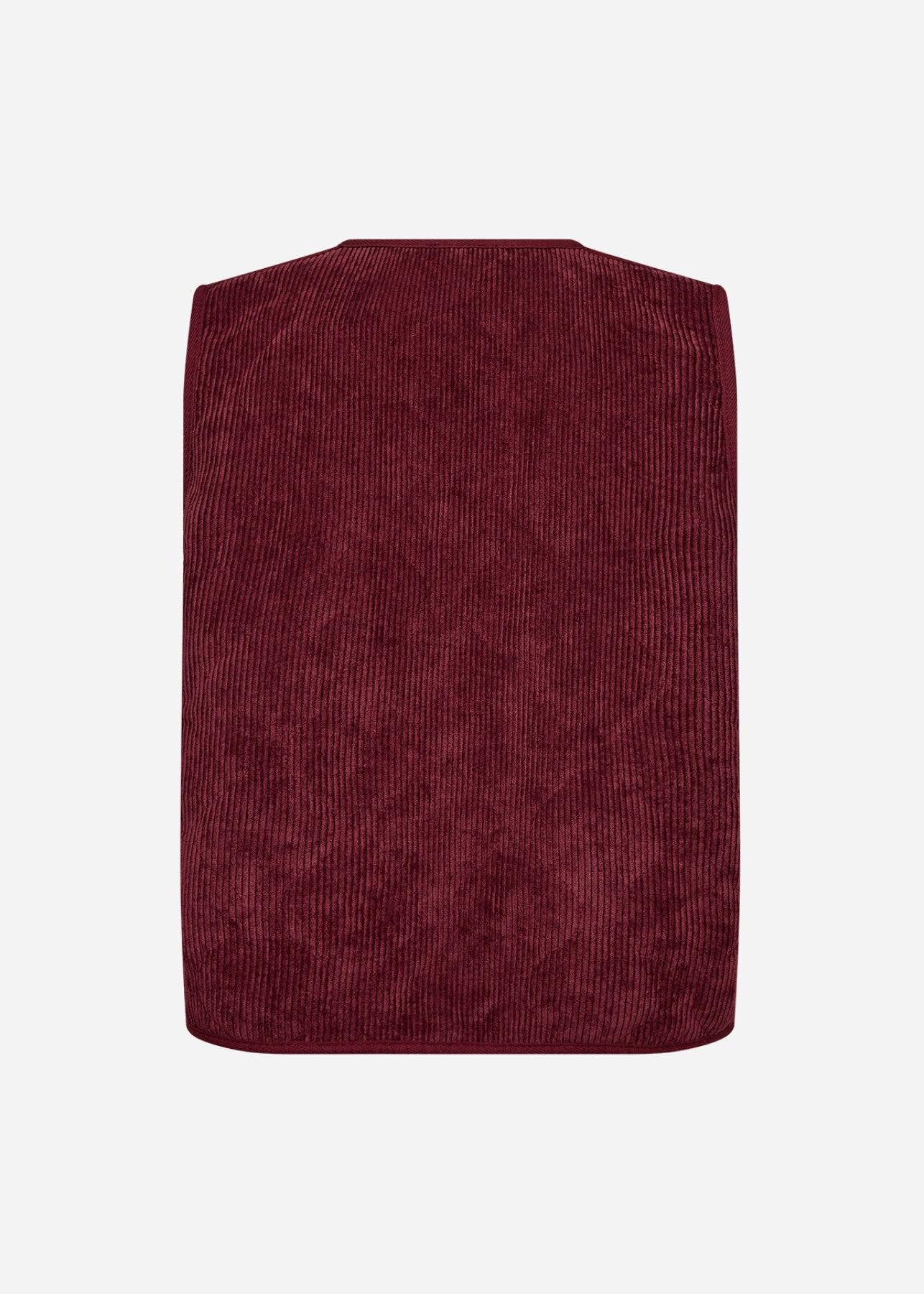 SC-BINDI 17 Vest Bordeaux