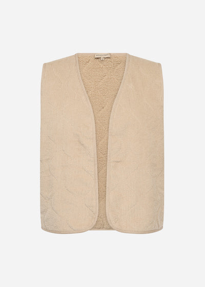 SC-BINDI 17 Vest Sand