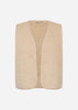 SC-BINDI 17 Vest Sand