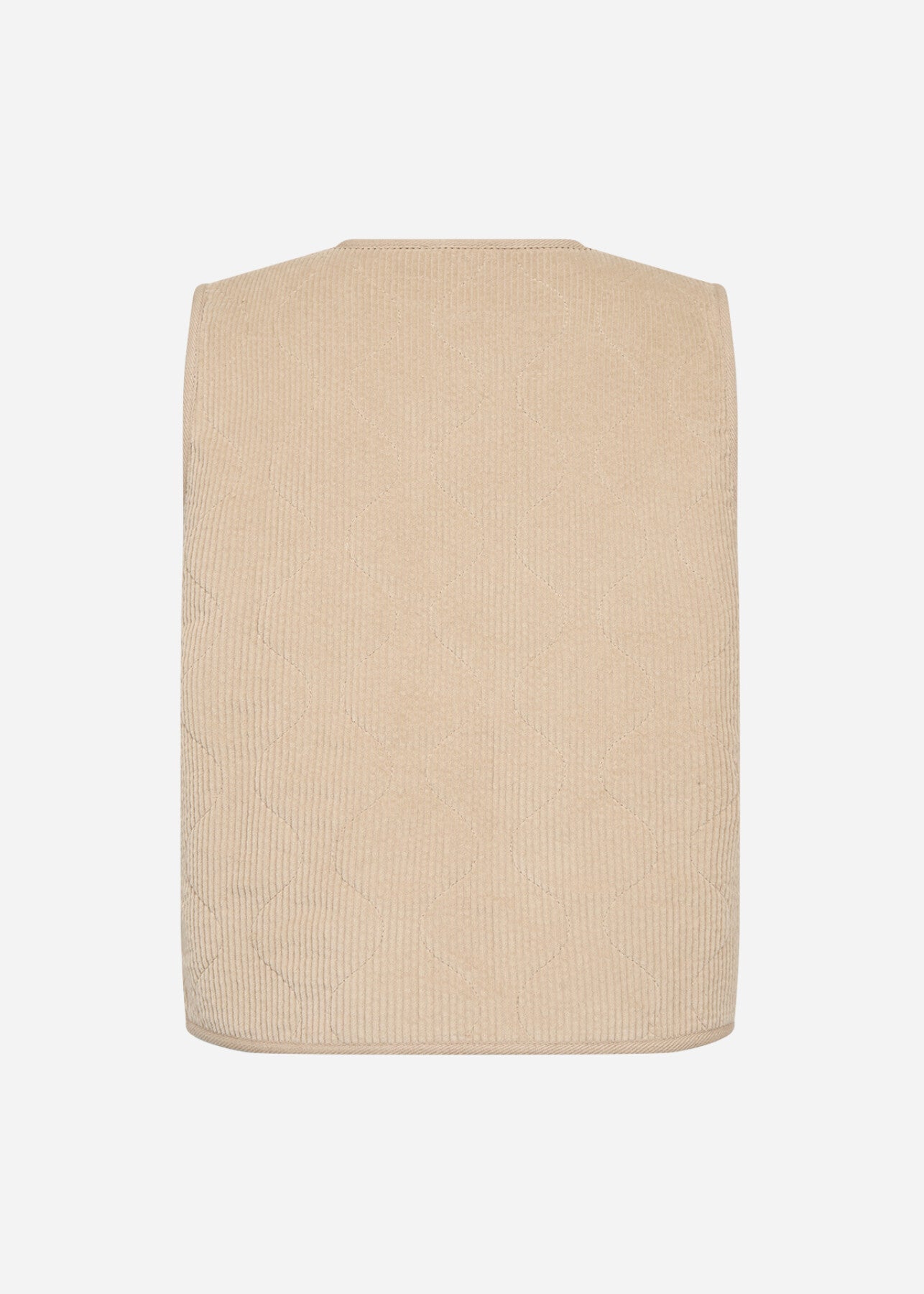 SC-BINDI 17 Vest Sand