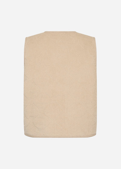 SC-BINDI 17 Vest Sand