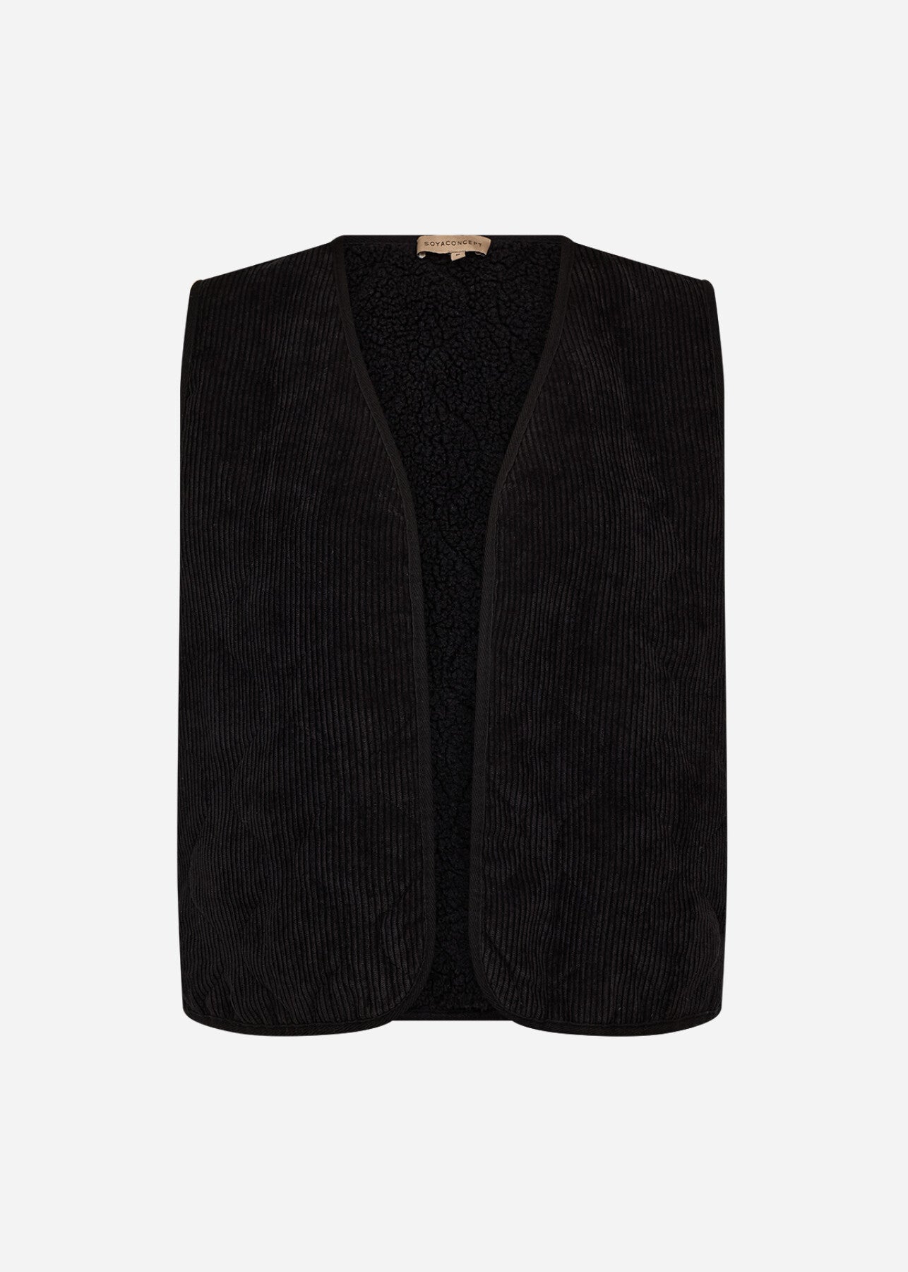 SC-BINDI 17 Vest Sort