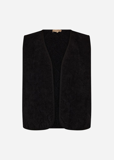 SC-BINDI 17 Vest Sort