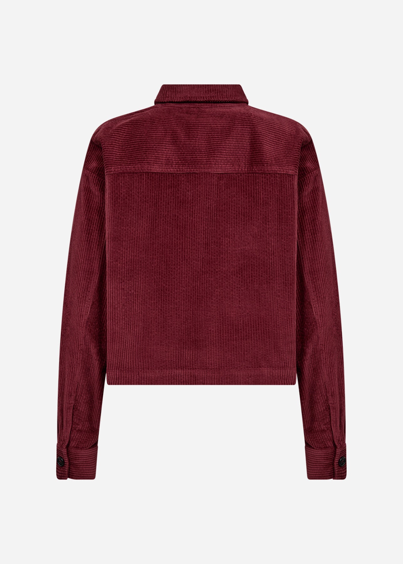 SC-BINDI 18 Jakke Bordeaux