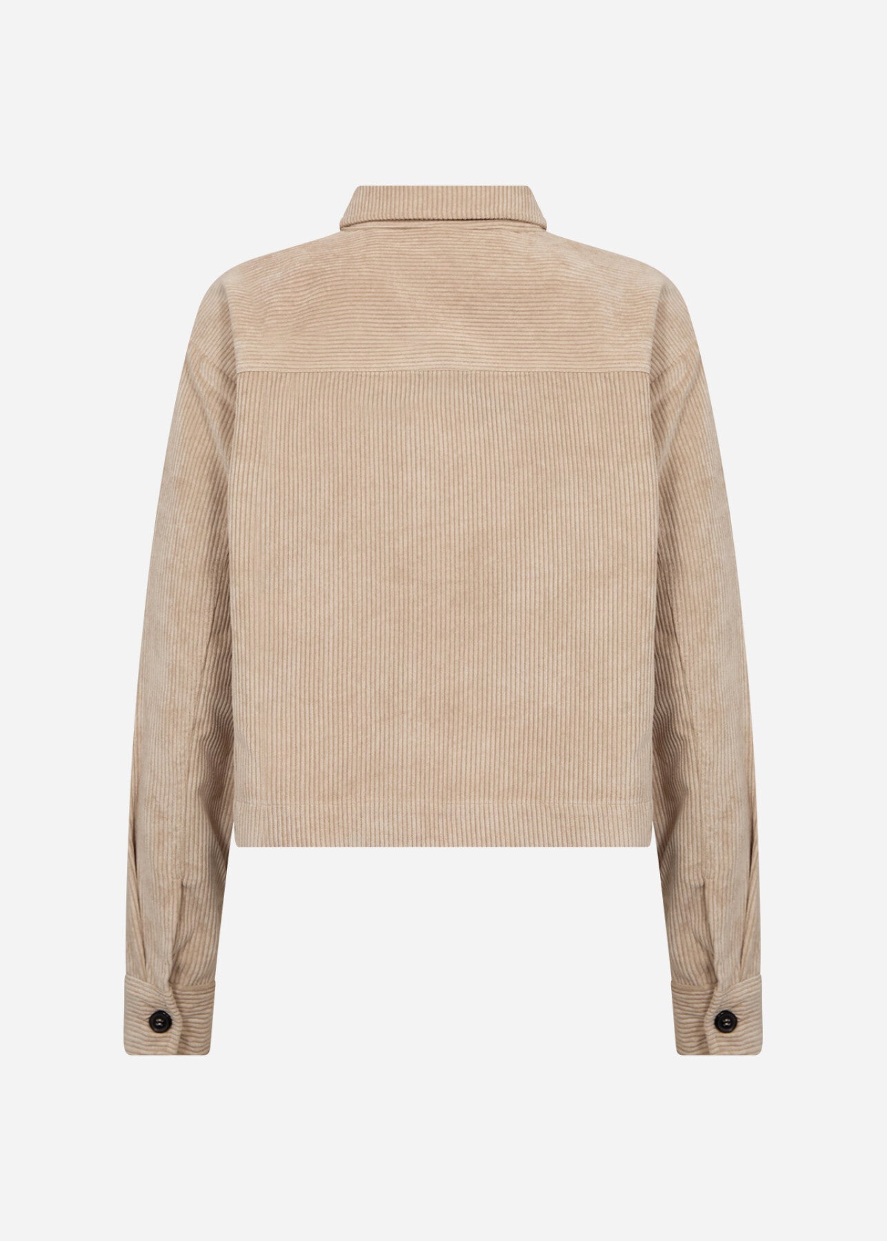 SC-BINDI 18 Jakke Sand