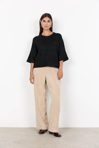 SC-ORLEAN 1 Pullover Sort