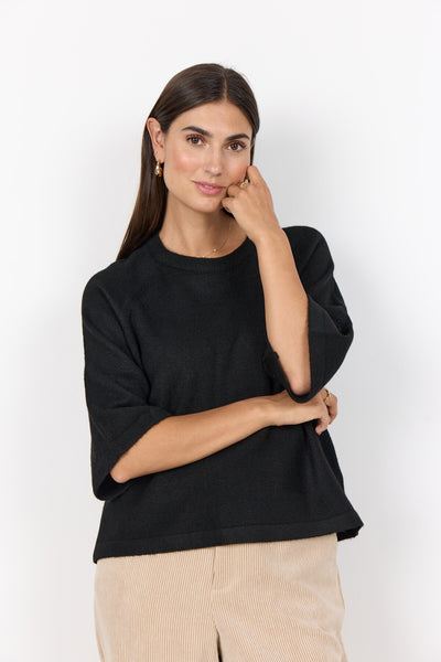 SC-ORLEAN 1 Pullover Sort