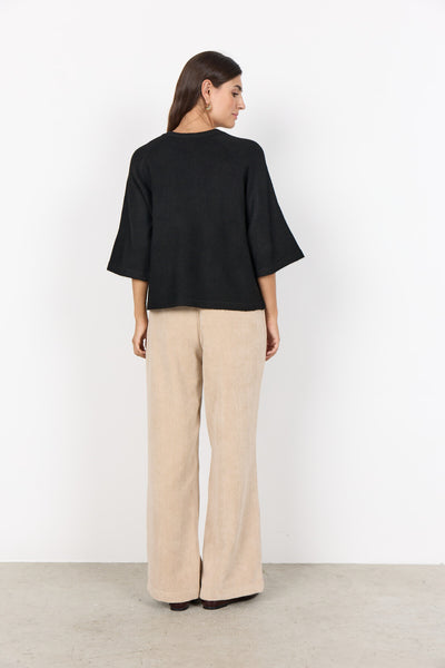 SC-ORLEAN 1 Pullover Sort