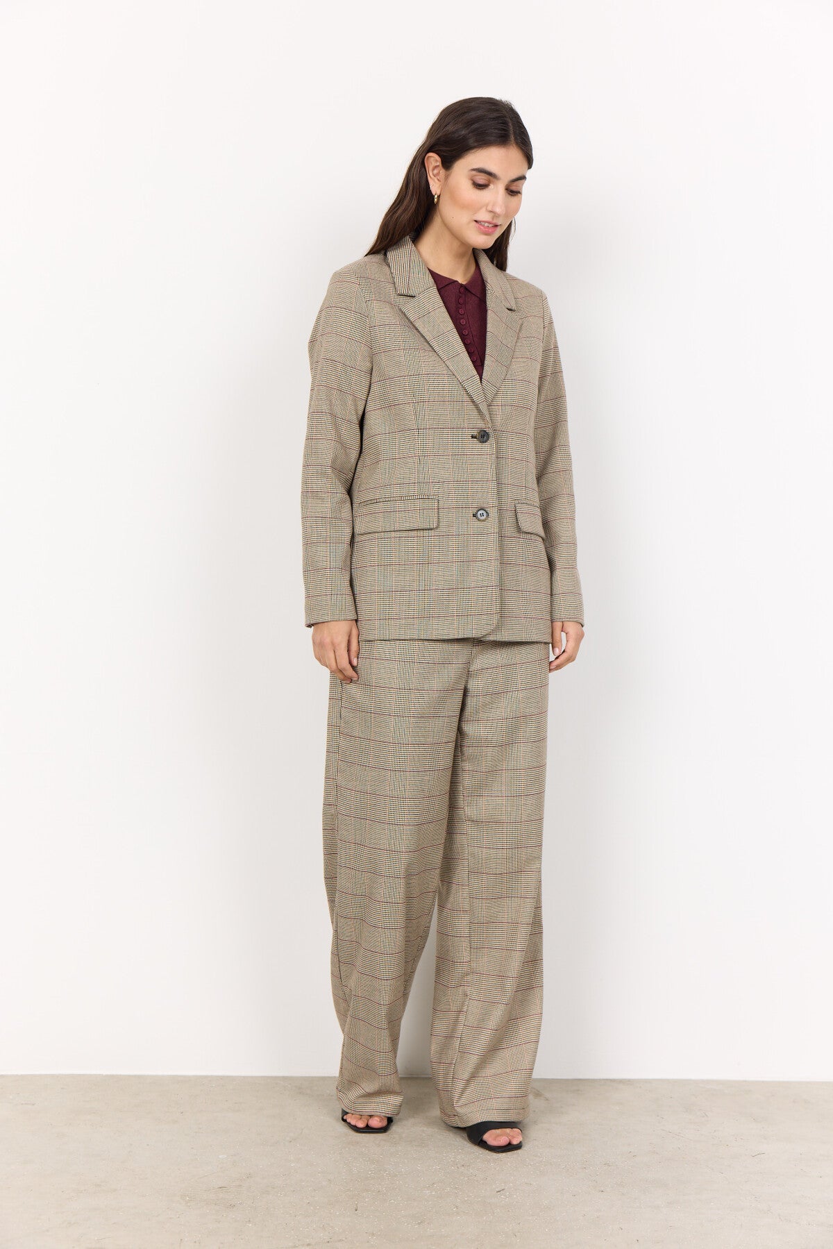 SC-VENETIA 1 Blazer Sand