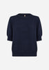 SC-ORLEAN 10 Pullover Navy
