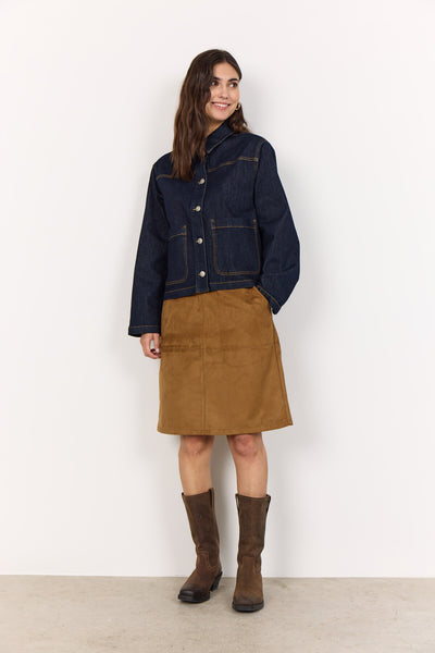 SC-KIMBERLY 41 Jakke Navy