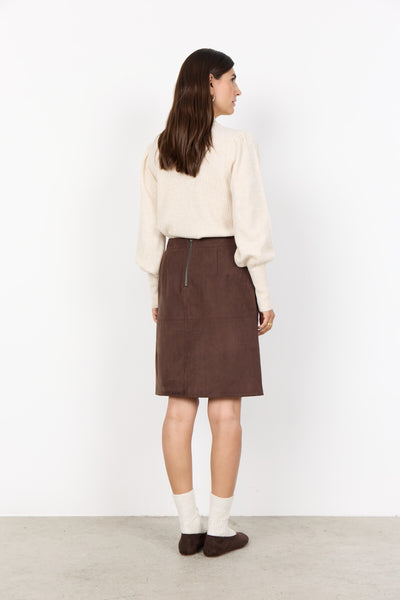 SC-NESSIE 60 Pullover Creme