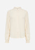 SC-RADIA 221 Skjorte Creme