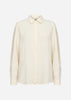 SC-RADIA 223 Skjorte Creme