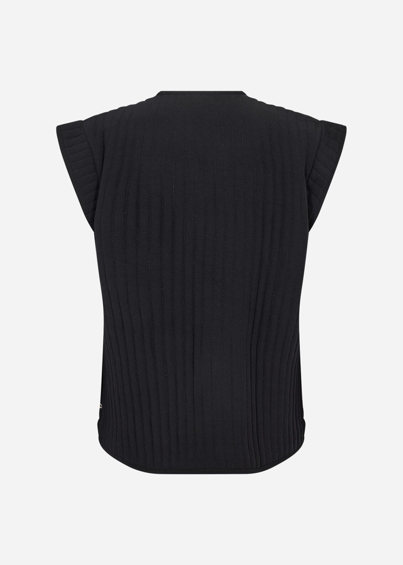 SC-VERNA 1 Vest Sort