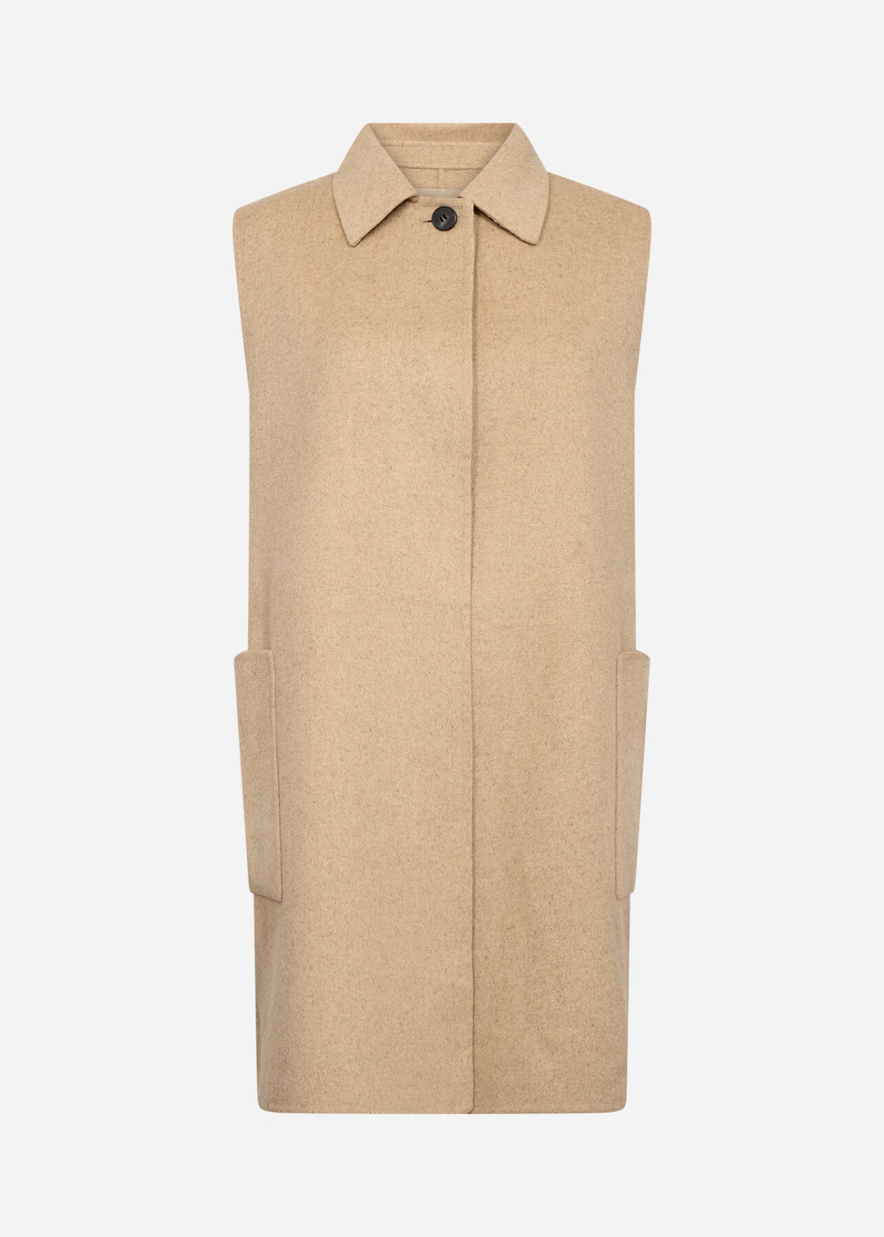SC-VIENNA 2 Vest Sand