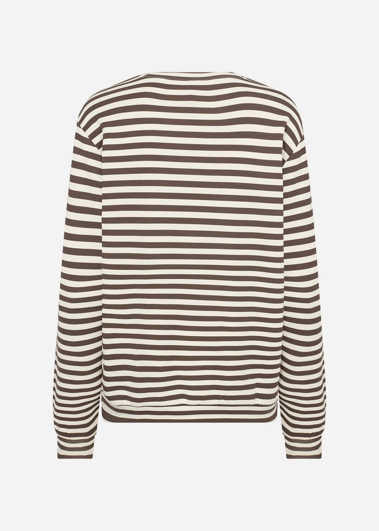 SC-BARNI 42 Bluse Brun