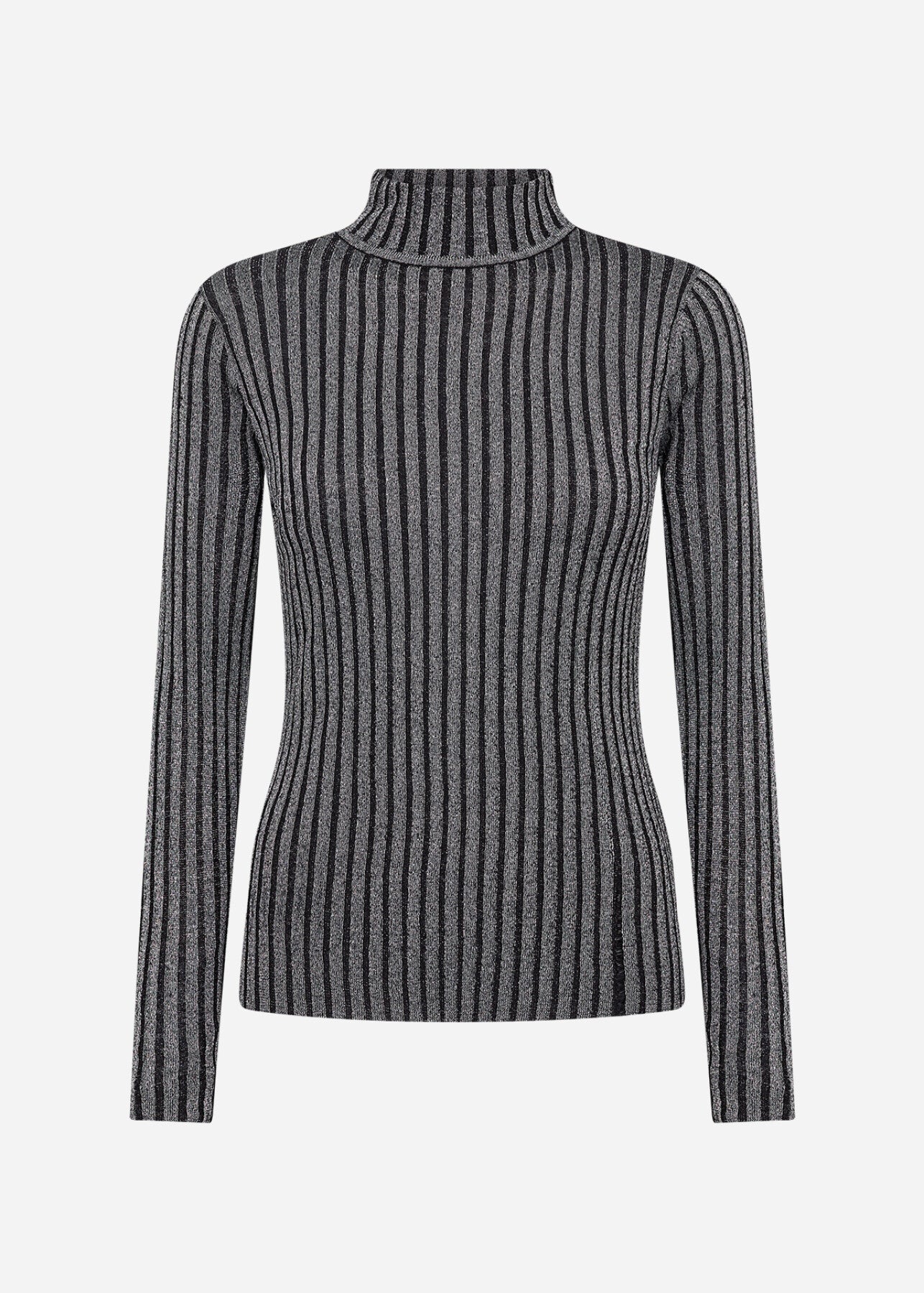 SC-VIOLETTA 1 Pullover Sort