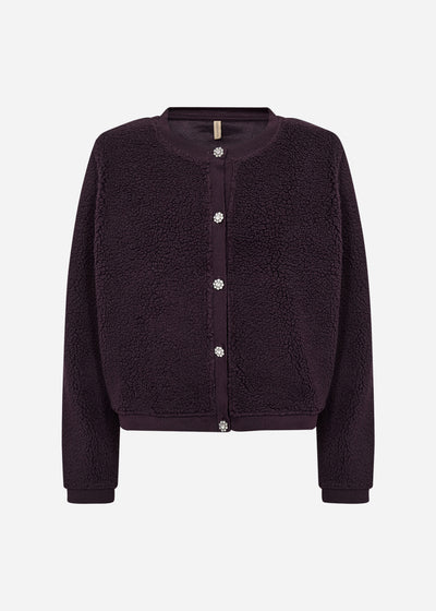SC-ONYX 10 Jakke Lilla