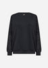 SC-BANU 247 Sweatshirt Sort