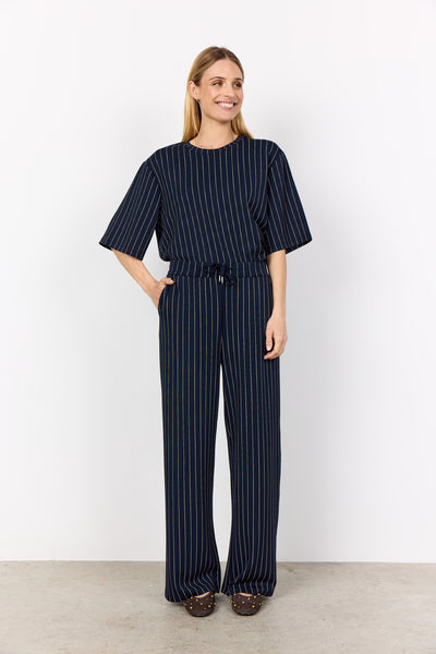 SC-SIRI 3 Bukser Navy