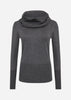 SC-DOLLIE 305 Pullover Mørk grå