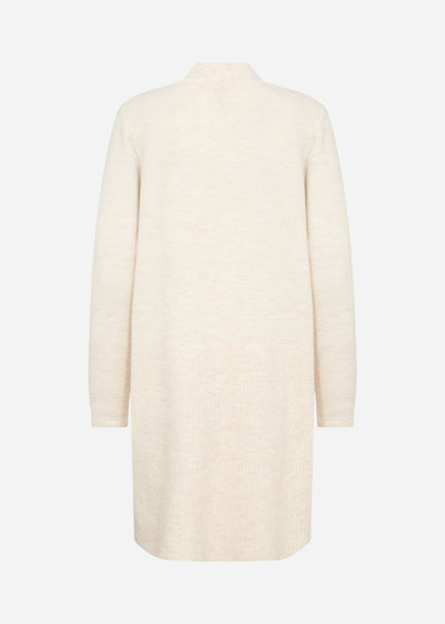 SC-NESSIE 70 Cardigan Creme