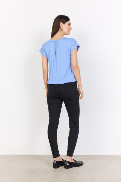 SC-MARICA 56 T-shirt Lyseblå
