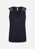 SC-MARICA 353 Top Navy