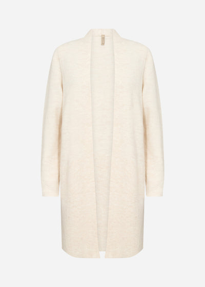 SC-NESSIE 70 Cardigan Creme