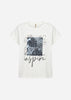 SC-RINA FP 17 T-shirt Navy